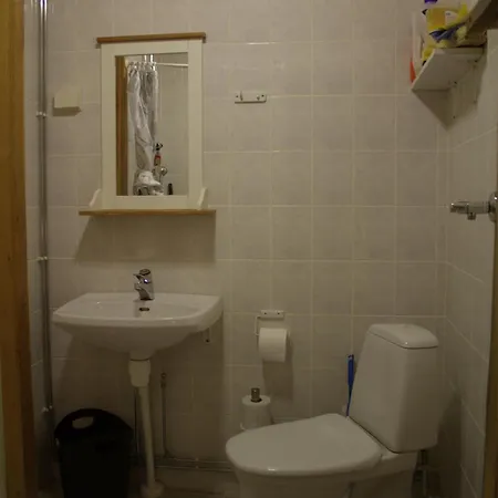 Vakantiehuis Aamuaurinko A & B Mokki Kuusamo
